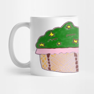 cupcakes Mug